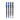 LXINDIA Pens UNI BALL Air UBA188M Roller Ball Pen (Blue and Black Ink)