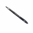 LXINDIA Pens UNI BALL Air UBA188M Roller Ball Pen (Blue and Black Ink)