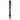 LXINDIA marker UNI BALL Posca 5M Bullet Shaped Paint Marker Pen (Red Ink Pack of 1)