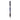 LXINDIA Pens UNI BALL Signo Gel Impact UM153S Gel Pen (Blue Ink) Pack of 3