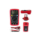 LXINDIA multimeters UNI T UT33D plus Multimeter 1999 Counts with NCV