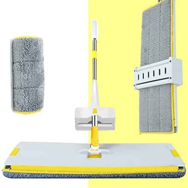 LXINDIA mop UPC Mop with Bucket for Floor Cleaning