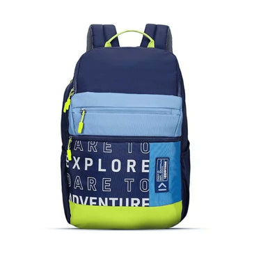 uppercase 35L Campus 03 school bags