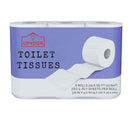 LXINDIA Wipes UPYOG 2 Ply Toilet Paper Tissue Roll (Pack of 2)