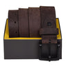 LX INDIA Belts URBAN FOREST Leather Belt for Men