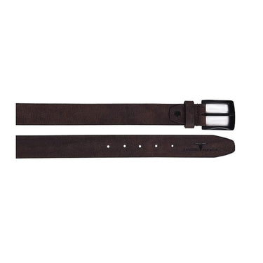 LX INDIA Belts URBAN FOREST Leather Belt for Men