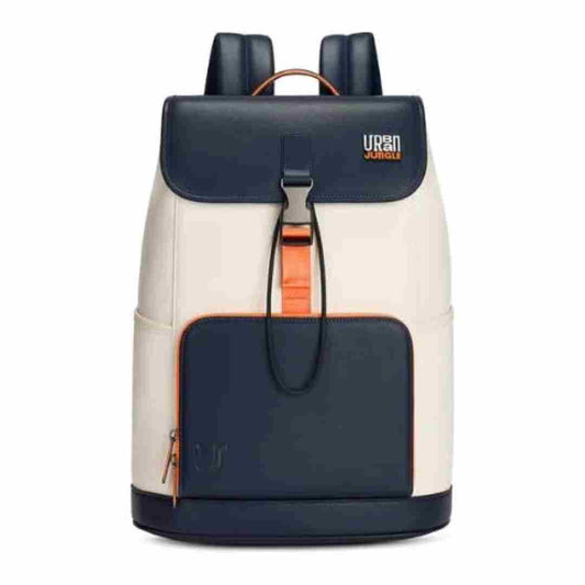 LXINDIA Water proof Bags Urban Jungle by Safari Water ResistantThe Zest daily commute backpack