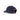 LX INDIA Caps and Hats URBAN MONKEY Super Suede Baseball Cap for Men & Women, Sports Cap (Dark Blue)