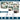 LX INDIA Table Cloth Urban Space 100% Cotton Dining Table Cover 48 X 72 (Calico Blue)