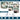 LX INDIA Table Cloth Urban Space 100% Printed Cotton Table Cloth for Center Table with Boho Tassels (Calico Blue)