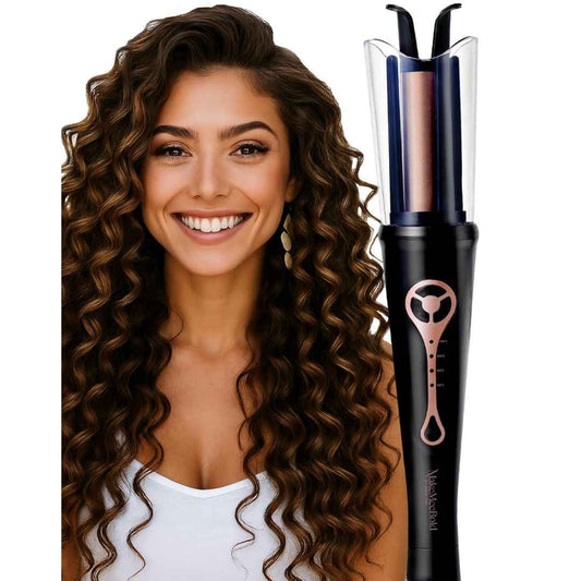 LXINDIA curler Urban yog MakeMeeBold Automatic Hair Curler