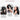 LX INDIA Straightener Urban yog MakeMeeBold Hair Straightener Brush
