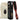 LX INDIA Beard Brush UrbanMooch Premium 100% Boar Bristle Beard Brush Rectangular