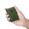 LXINDIA Power Bank URBN 10000 mAh Lithium Polymer (Camo)