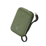 LXINDIA Power Bank URBN 10000 mAh Nano Link Power Bank (Camo)