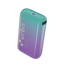 LXINDIA Power Bank URBN 10000 mAh Nano Power Bank Juice Box Edition  (Grape Ice)