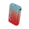 LXINDIA Power Bank URBN 10000 mAh Nano Power Bank Juice Box Edition (Watermelon Ice)