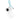 LX INDIA Power Bank URBN 20000mAh Power Bank with Built-in Type-C Cable (White)