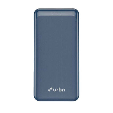 LXINDIA Power Bank URBN 22.5W 20000mAh Fast Charging Power Bank ((Blue)