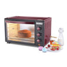 LXINDIA Microwave Ovan USHA 25 Liters (OTGW 25RC) Oven