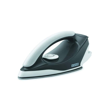 LXINDIA Cloth Iron Usha Aurora 1000 W Dry Iron (White &amp; Grey)