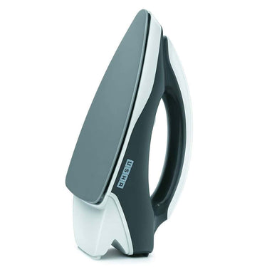 LXINDIA Cloth Iron Usha Aurora 1000 W Dry Iron (White &amp; Grey)