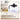 LX INDIA Juice Blender Usha Citrus Press 30 Watt (1.0 L) Juicer 2 two pulp filters (Black)