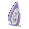 LXINDIA Cloth Iron USHA EI Armor 1100 W Dry Iron (Purple)