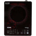 LXINDIA Induction Cooktop USHA Induction Cooktop CJ2000WTCXL 2000W