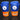 LXINDIA Boxing Kit USI Universal Boxing Gloves Blue