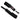 LX INDIA Wrapping Band USI UNIVERSAL Boxing Hand Wraps Pack of 1 Pair  (180"), Black