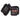 LX INDIA Wrapping Band USI UNIVERSAL Boxing Hand Wraps Pack of 1 Pair  (180"), Black