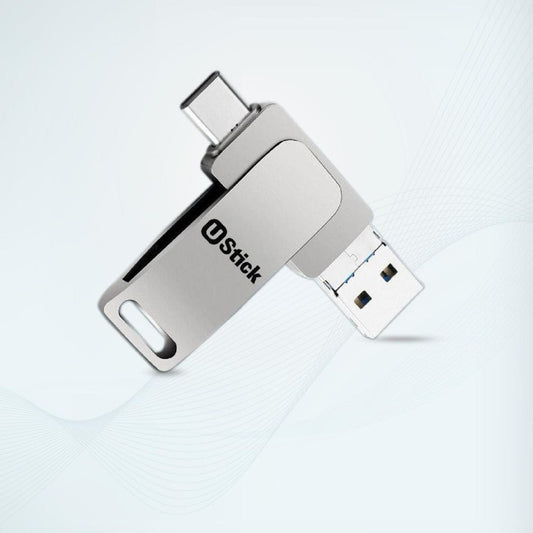 LX INDIA pendrive Ustick 512 GB 3 in 1 Pen Drive with Micro USB, USB A, Type-C