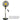 LXINDIA Pedestal fan V Guard Finesta RW Neo Remote 400mm Pedestal Fan (Yellow Black)