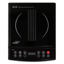 LXINDIA Induction Cooktop V Guard VIC 1.2 1200 Watt Electric Induction Stove