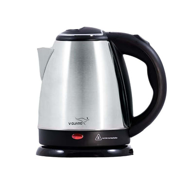 LXINDIA Kettle V Guard VKS15 Electric Kettle 1.5 Litre 1500 watts