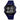 LX INDIA Digital Watch Dark-Blue V2A Chronograph Ultra-Thin Unisex Multi Function Digital Sports Watch