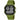 LX INDIA Digital Watch Green V2A Chronograph Ultra-Thin Unisex Multi Function Digital Sports Watch