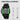 LX INDIA Digital Watch V2A Digital Boy's & Girl's Watch (Black Dial Blue Colored Strap)