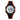LX INDIA Watch V2A Digital Kids Sports Watch with 7 Color Backlight Alarm Stopwatch for Boys and Girls(Black-Orange)