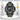 LX INDIA Analog Watch V2A Military Green Chronograph Analogue and Digital Sports Watch for Men