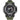 LX INDIA Analog Watch V2A Military Green Chronograph Analogue and Digital Sports Watch for Men