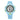 LX INDIA Watch Light Blue V2A Waterproof Watch for Kids Age 5-13 for Multi-Functional 30 M Digital Sports Watches