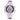 LX INDIA Watch Unicorn Pink V2A Waterproof Watch for Kids Age 5-13 for Multi-Functional 30 M Digital Sports Watches