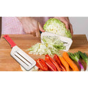 LXINDIA kitchen tool V3HOME Cabbage Chopper Shredder