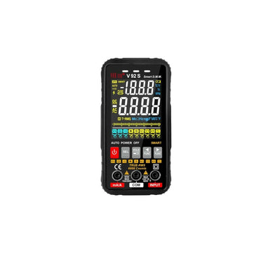 LXINDIA VAR TECH V 92 S Smart Digital Multimeter