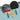 LXINDIA Table Tennis Racquets Vector X Combo Set of Table Tennis Rackets Rubber