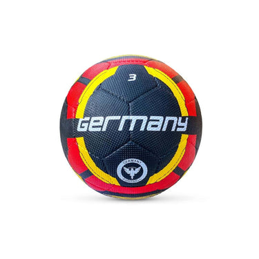 LXINDIA Toys Vector X Country Colour Football Germany