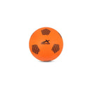 LXINDIA Toys Vector X PVC Soft Kick Football (Orange)