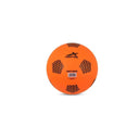 LXINDIA Toys Vector X PVC Soft Kick Football (Orange)